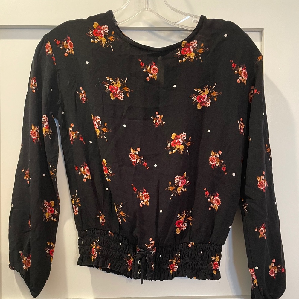 Art Class Long Sleeve Shirt - Target Brand